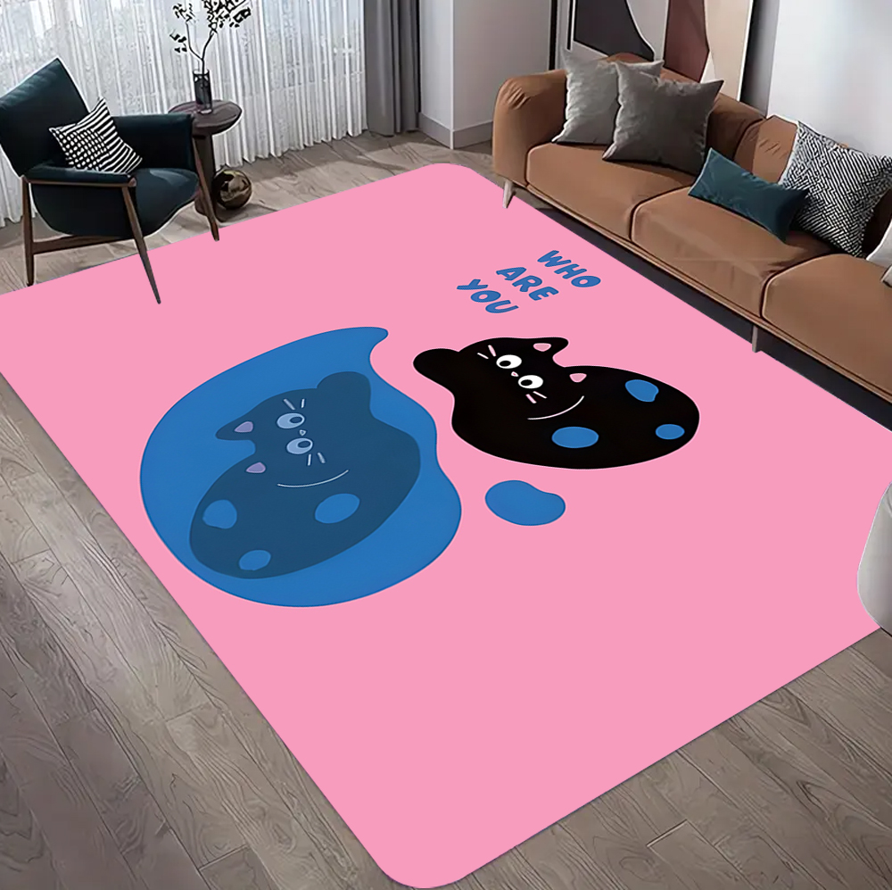 Tappeto da città rosa per deco - Kids Outdoor Ideas recensione e prezzo