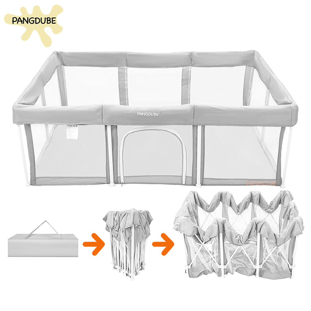 PANGDUBE Box per bambini piegh - Kids Outdoor Fence recensione e prezzo
