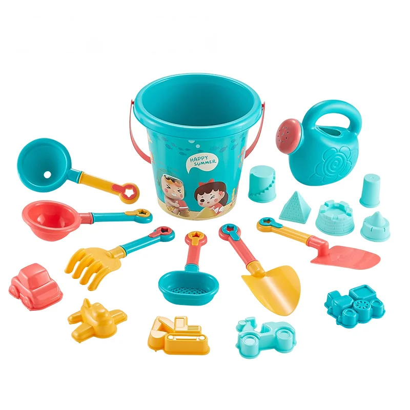 18 pezzi Set di giocattoli da  - Kids Outdoor Mud Kitchen recensione e prezzo