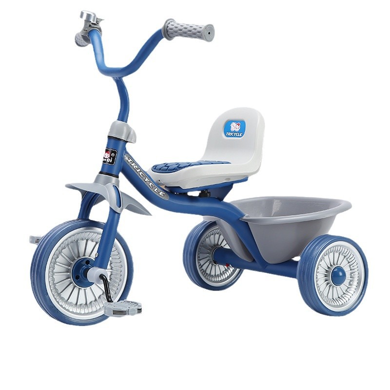 Triciclo Semplice per Bambini  - Ride On Toy Car recensione e prezzo