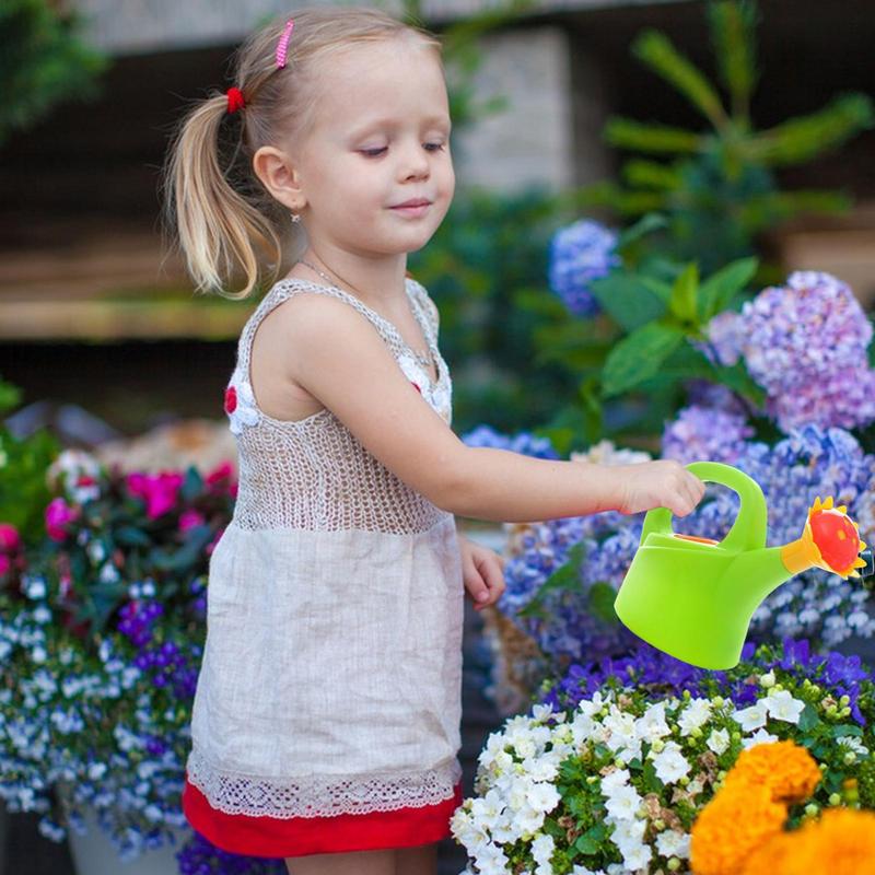 Annaffiatoio per bambini Giard - Kids Outdoor Water recensione e prezzo
