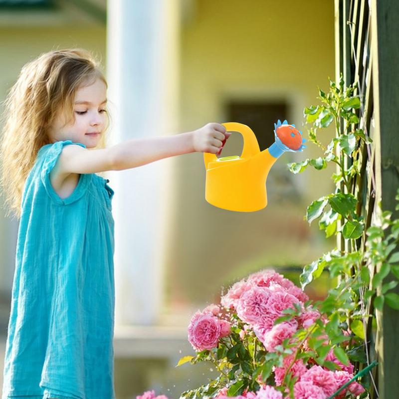 Annaffiatoio per bambini Giard - Kids Outdoor Water recensione e prezzo