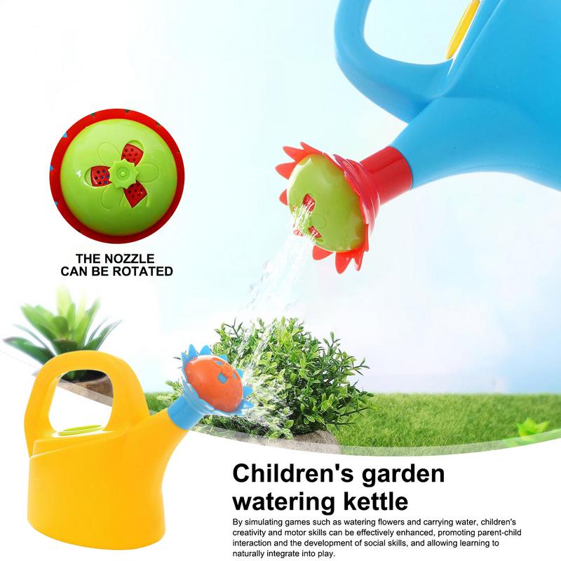 Annaffiatoio per bambini Giard - Kids Outdoor Water recensione e prezzo