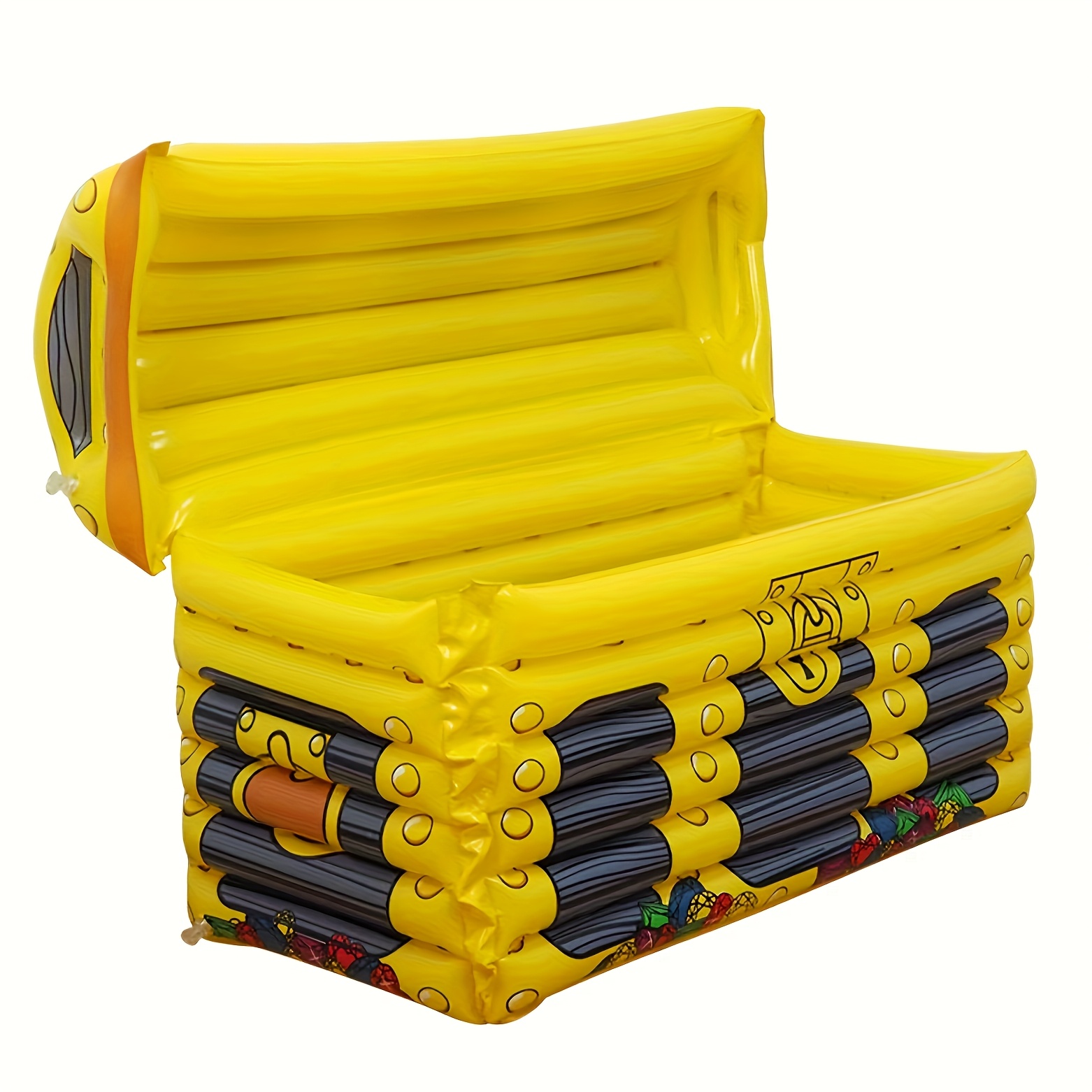Barra di Ghiaccio Gonfiabile M - Kids Outdoor Activity Set recensione e prezzo