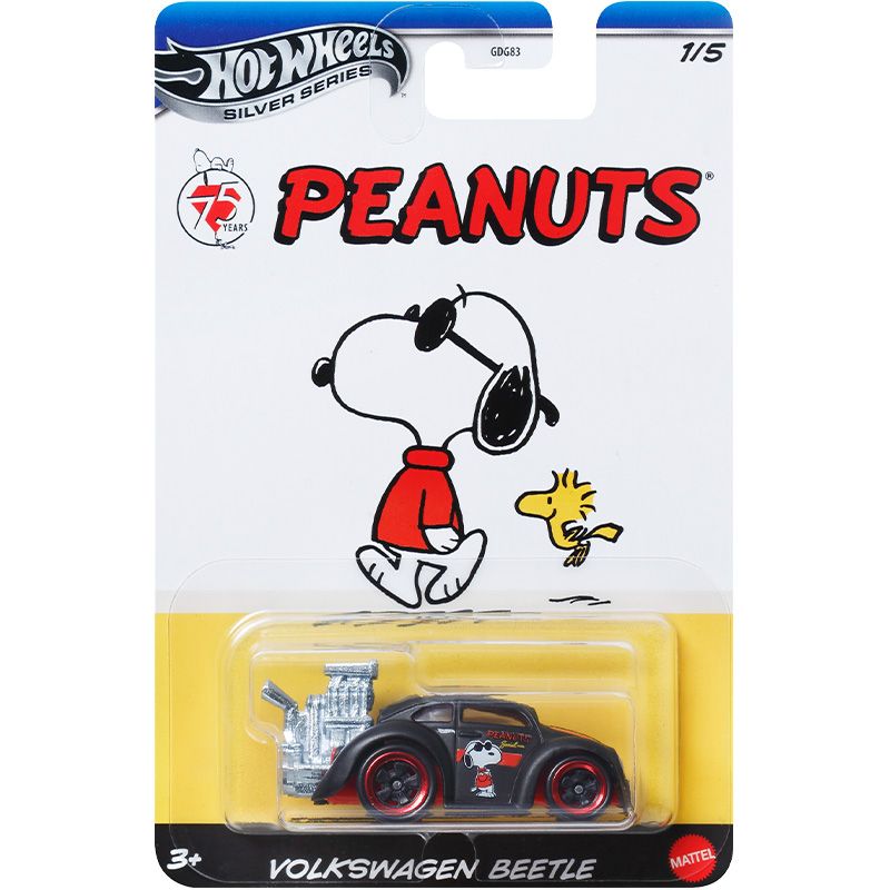 1/64 Hot Wheels Modello di Aut - Mattel Toy Hot Wheels recensione e prezzo