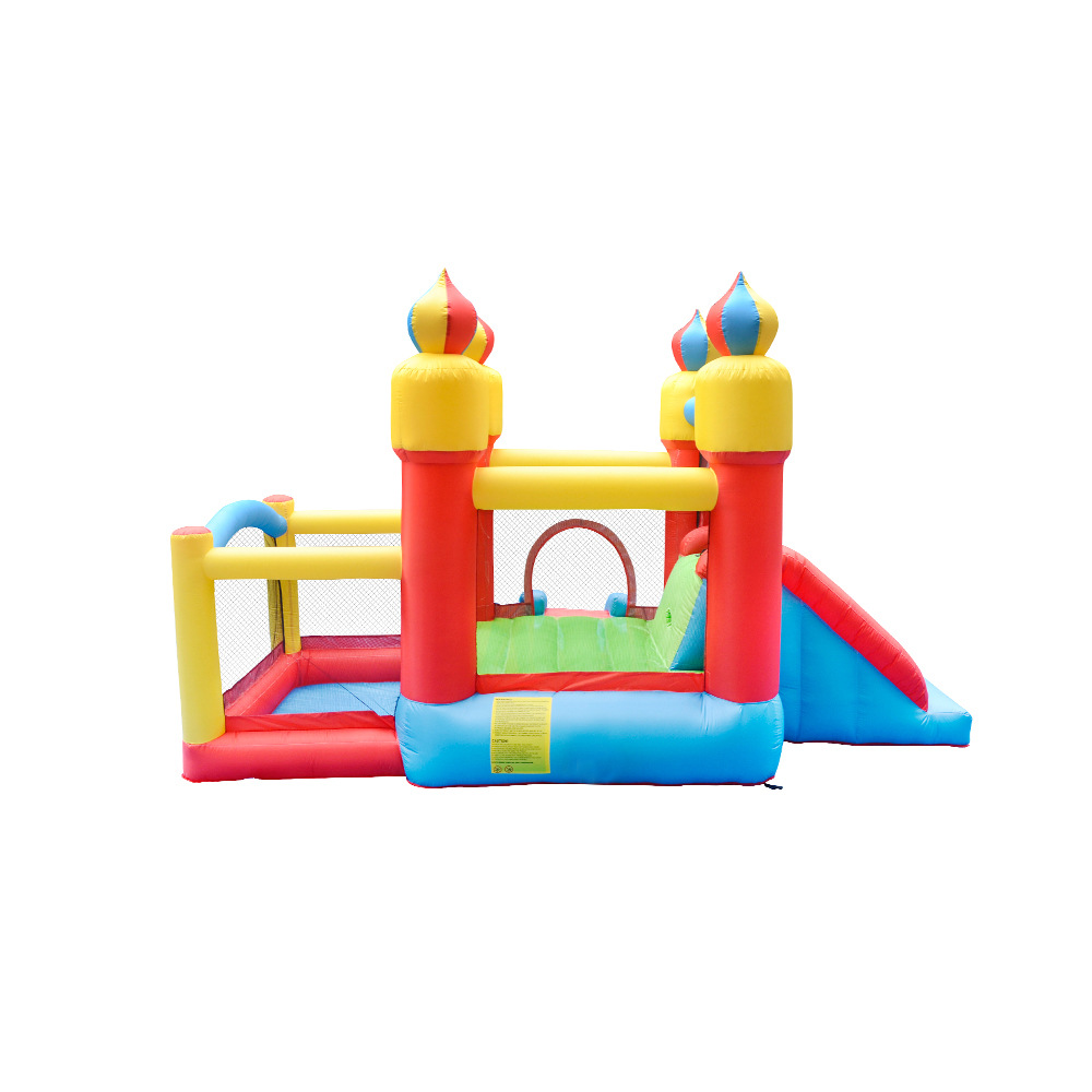 Disponibile Casa gonfiabile pe - Kids Outdoor Jump House recensione e prezzo