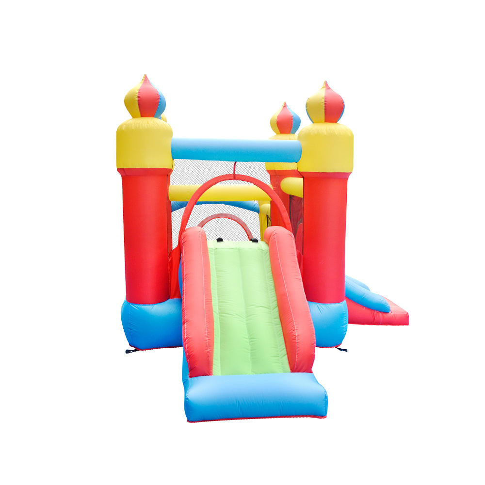 Disponibile Casa gonfiabile pe - Kids Outdoor Jump House recensione e prezzo