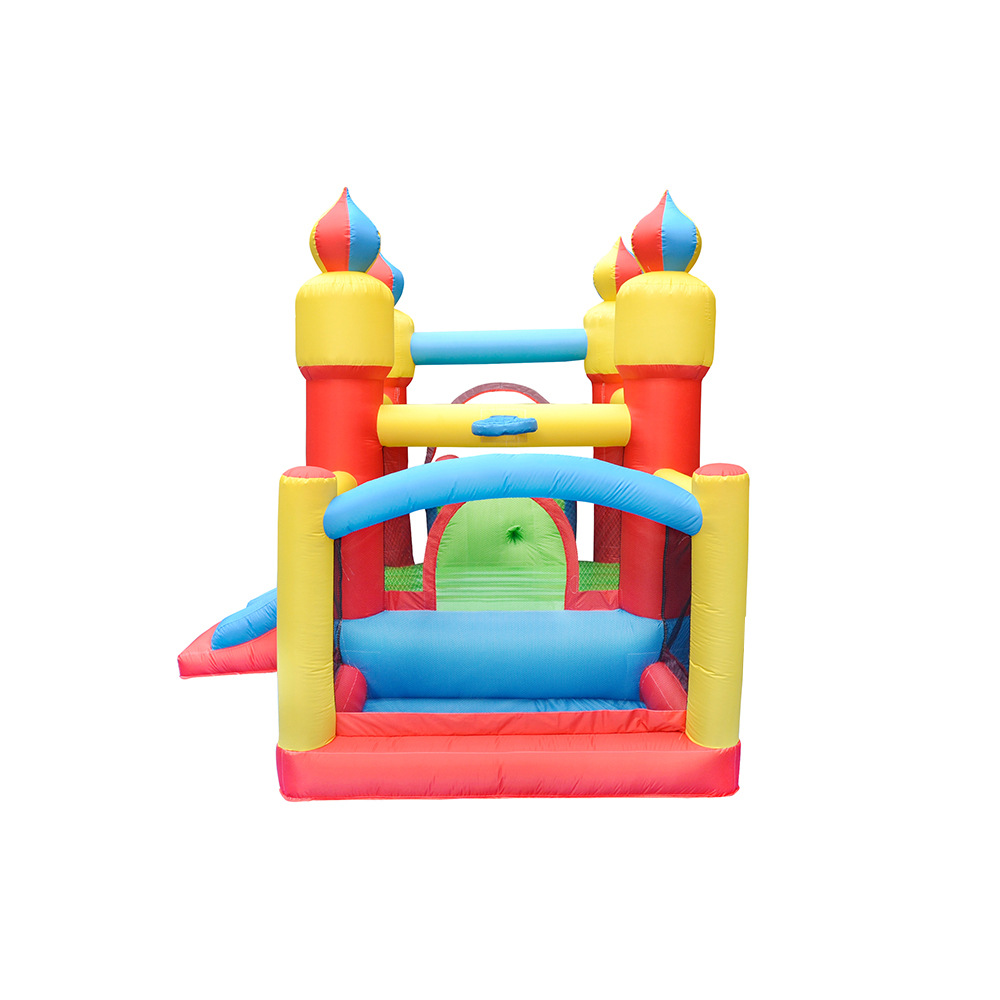 Disponibile Casa gonfiabile pe - Kids Outdoor Jump House recensione e prezzo