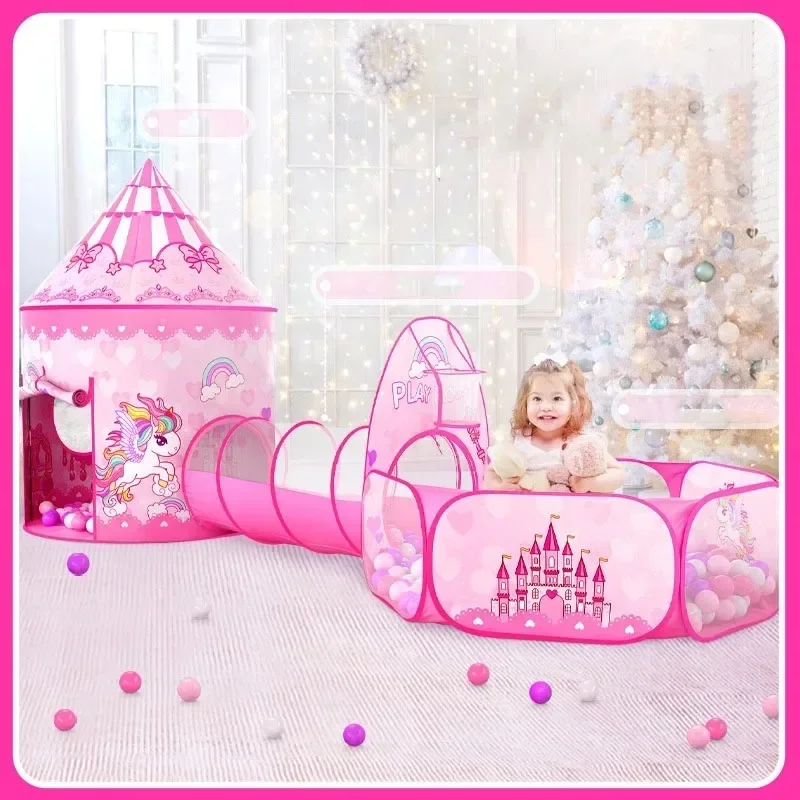 3 in 1 tenda per bambini casa  - Outdoor Kids In An Indoor World recensione e prezzo