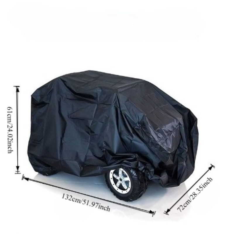 Copertura Protettiva Impermeab - Kids Outdoor Electric Car recensione e prezzo