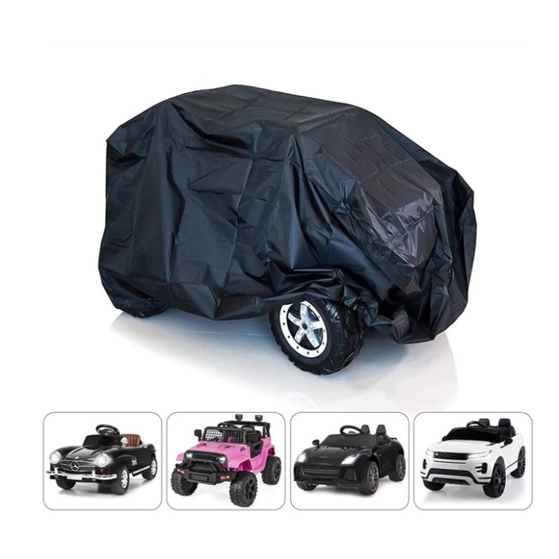 Copertura Protettiva Impermeab - Kids Outdoor Electric Car recensione e prezzo