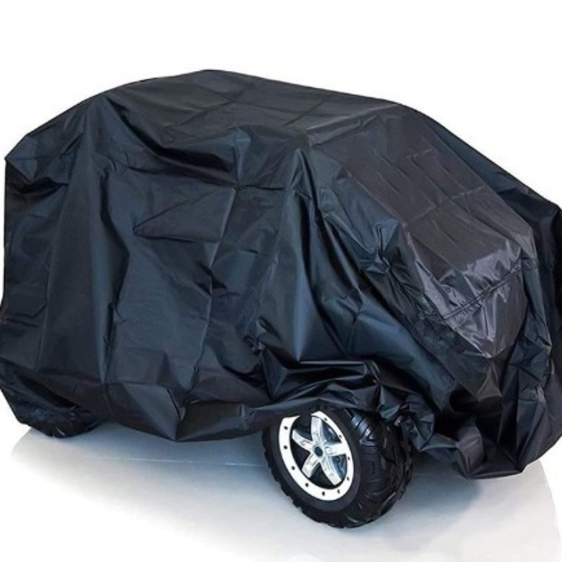 Copertura Protettiva Impermeab - Kids Outdoor Electric Car recensione e prezzo
