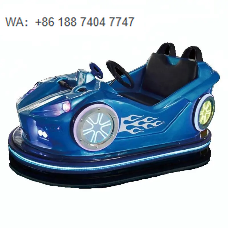 Auto Elettriche Bumper Car per - Kids Outdoor Electric Car recensione e prezzo