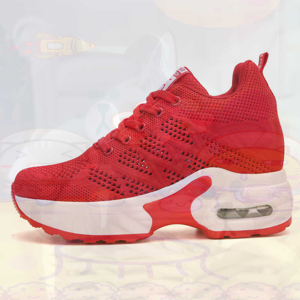 Rosso Taglia 36 Scarpe Donna T - Kids Outdoor Ideas recensione e prezzo