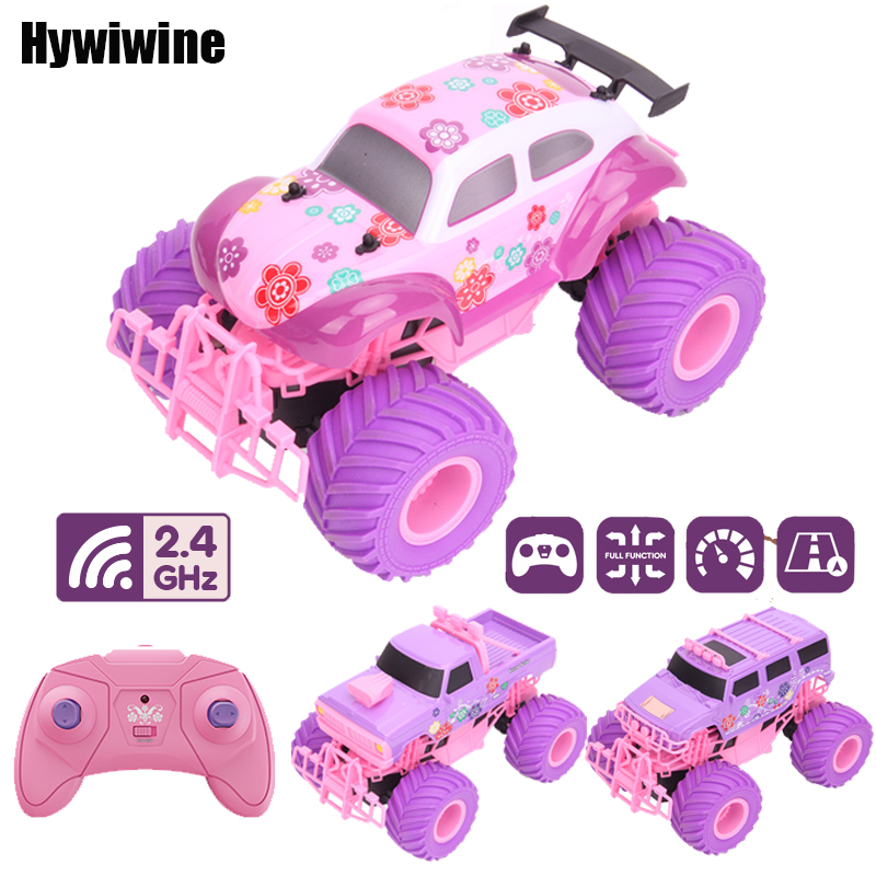 Rosa RC Auto Elettrica Fuorist - Ride On Toy Car recensione e prezzo