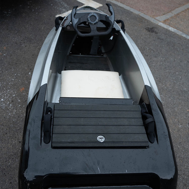 Kart Jet Surf a Doppio Sedile  - Kids Outdoor Adventure Park recensione e prezzo