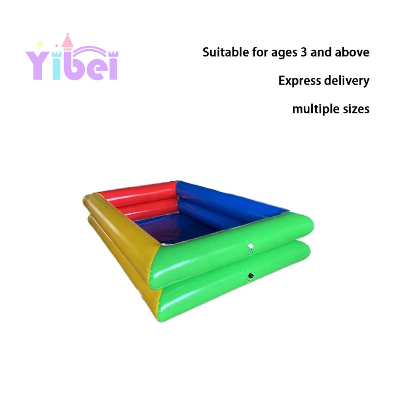 Piscina Gonfiabile Commerciale - Kids Outdoor Water recensione e prezzo