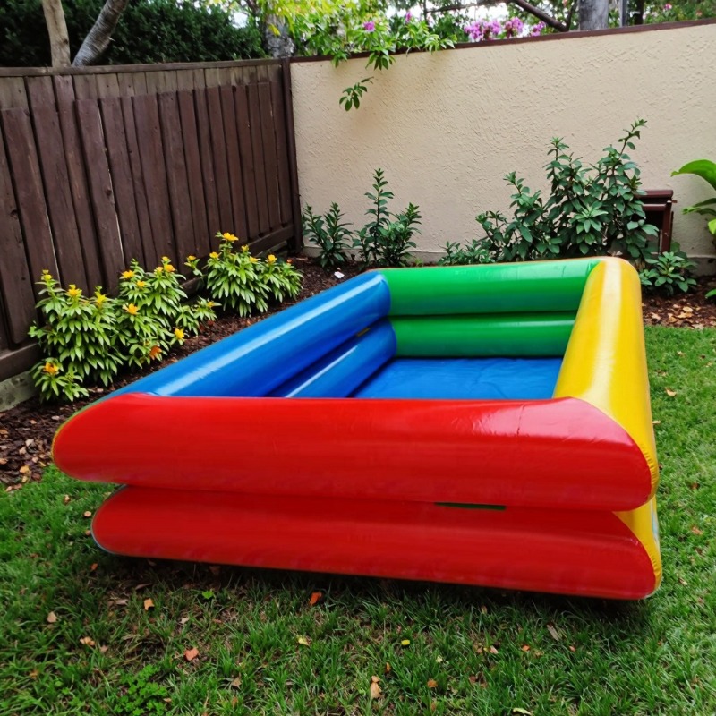 Piscina Gonfiabile Commerciale - Kids Outdoor Water recensione e prezzo