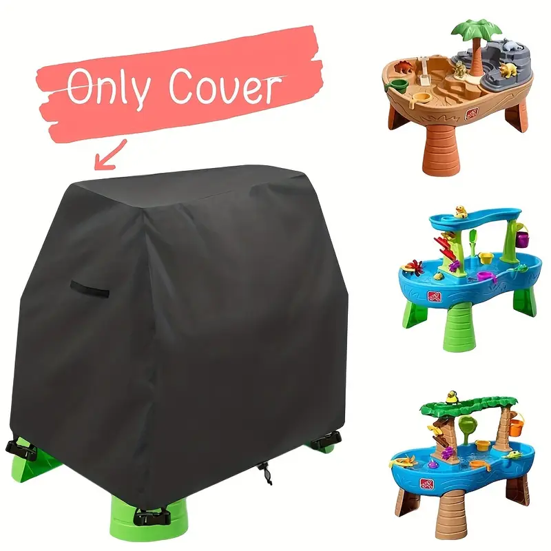 Copertura per tavolo acquatico - Kids Outdoor Water Table recensione e prezzo