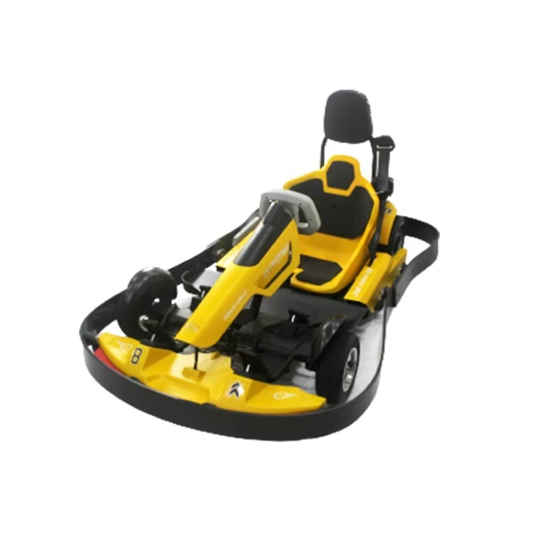 Go-Kart a Pedali per Parchi Di - Go Kart Pedal Kids recensione e prezzo
