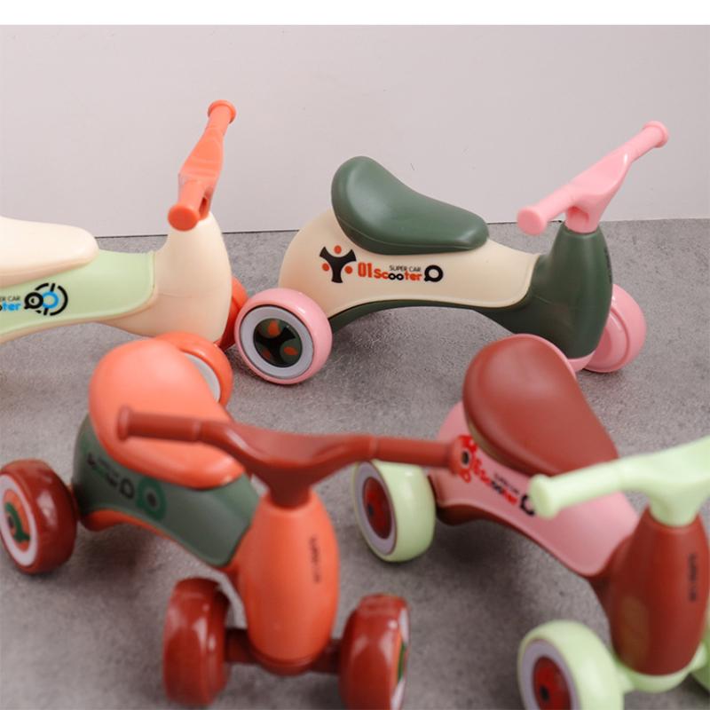 NUOVO Mini Auto Giocattolo per - Ride On Toy Car recensione e prezzo