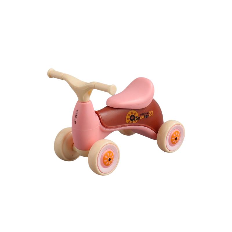 NUOVO Mini Auto Giocattolo per - Ride On Toy Car recensione e prezzo