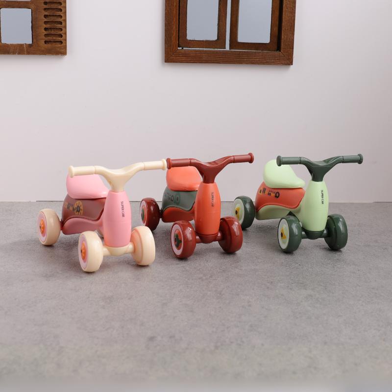 NUOVO Mini Auto Giocattolo per - Ride On Toy Car recensione e prezzo