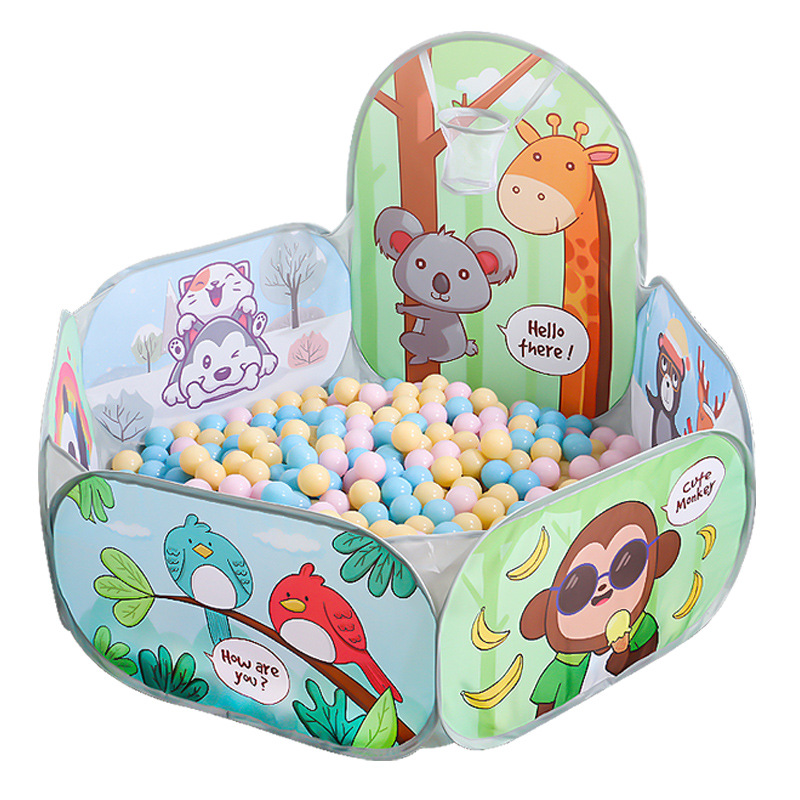 Animali dei cartoni animati Te - Kids Outdoor Fence recensione e prezzo