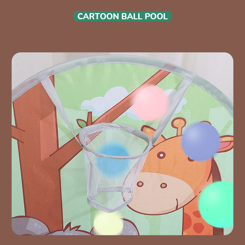 Animali dei cartoni animati Te - Kids Outdoor Fence recensione e prezzo