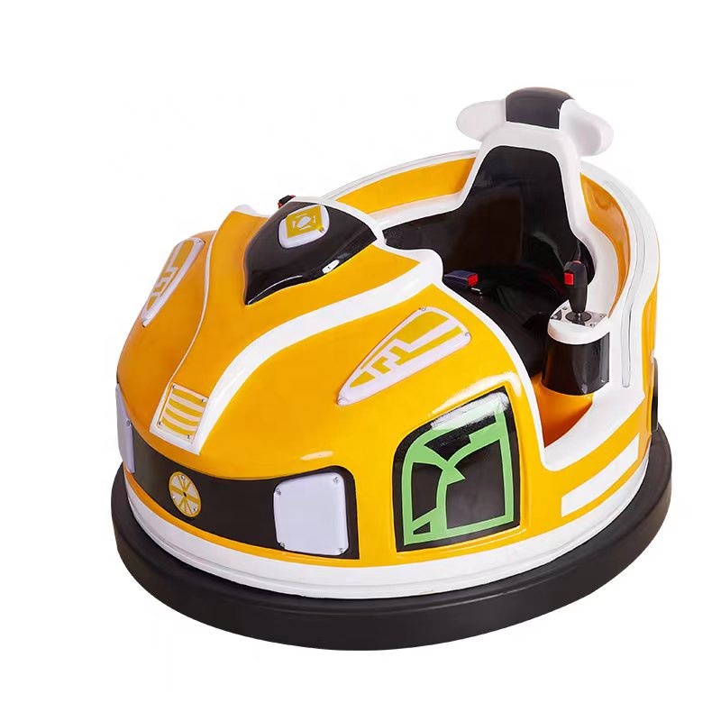 Auto Elettriche in Vetroresina - Kids Outdoor Adventure Park recensione e prezzo