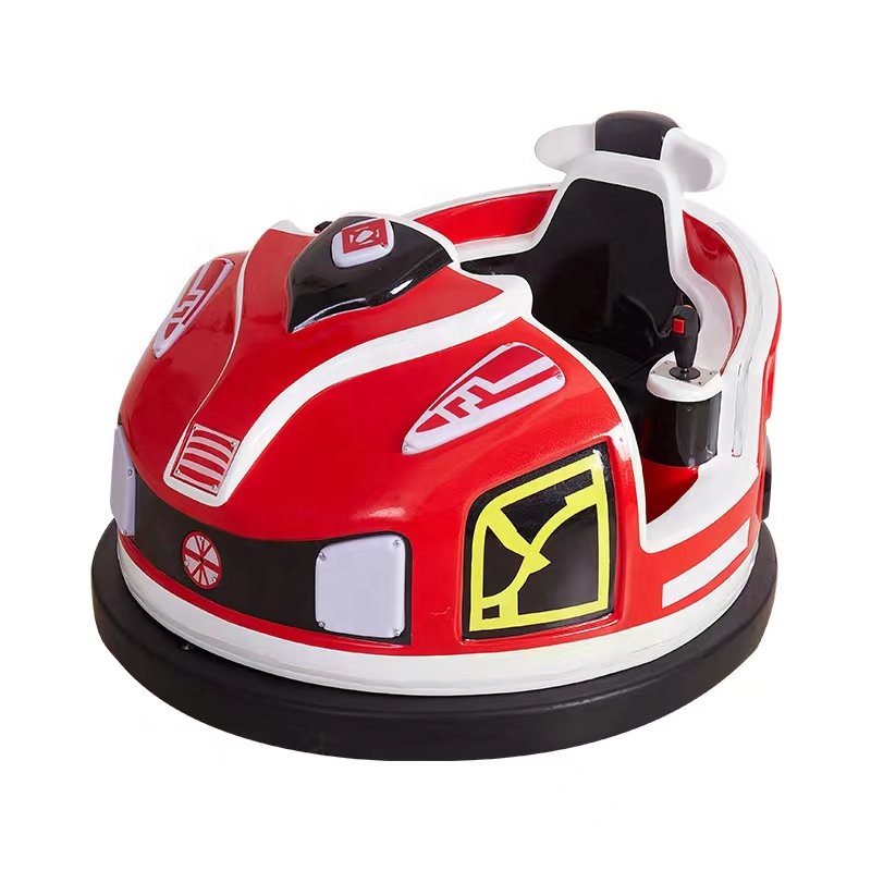 Auto Elettriche in Vetroresina - Kids Outdoor Adventure Park recensione e prezzo