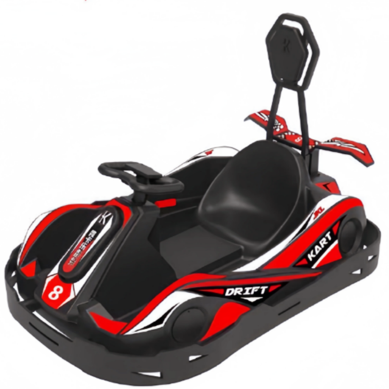 Go-Kart Elettrico per Bambini  - Kids Outdoor Electric Car recensione e prezzo