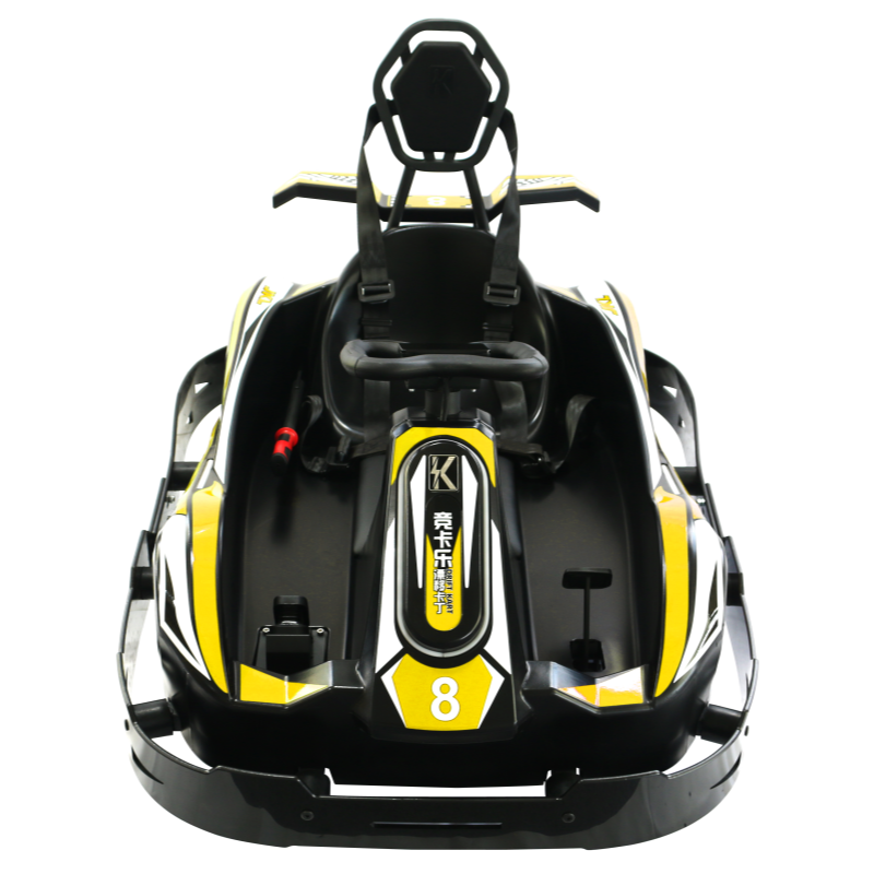 Go-Kart Elettrico per Bambini  - Kids Outdoor Electric Car recensione e prezzo