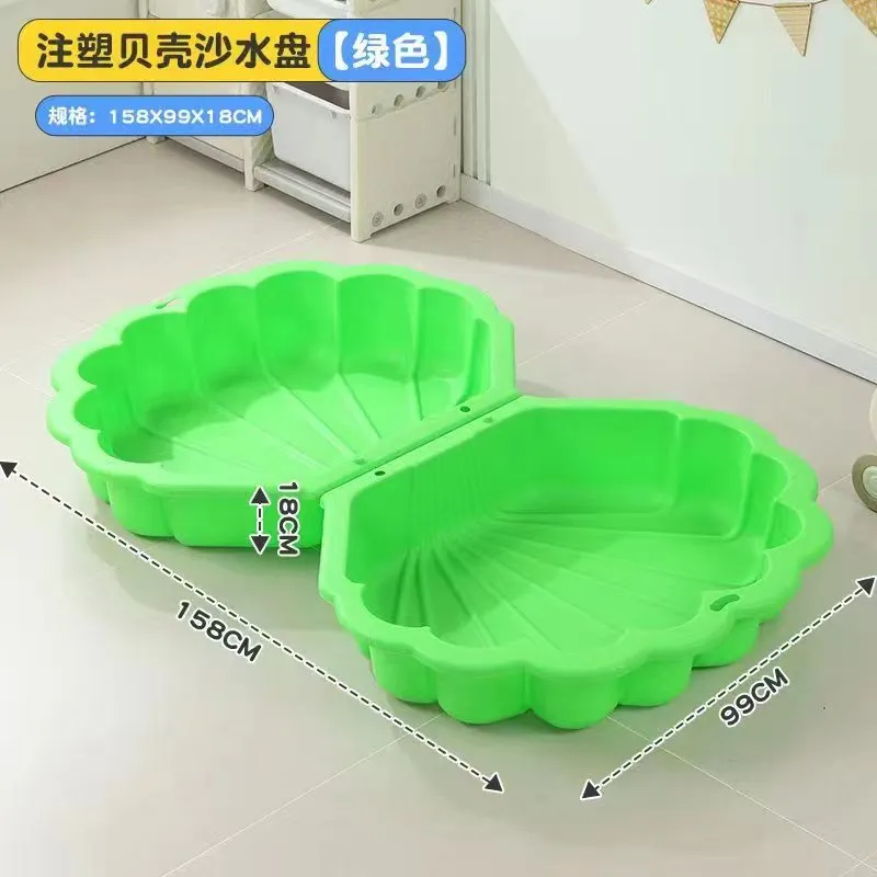 Set da gioco in plastica per b - Kids Outdoor Water Table recensione e prezzo
