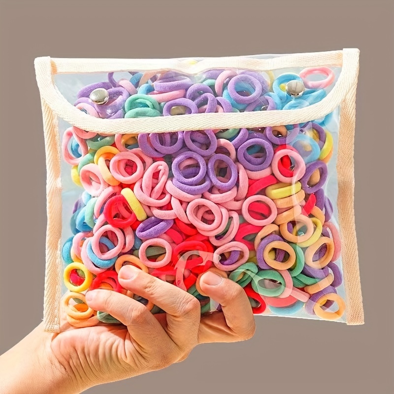100 pz/set Elastico Colorato P - Kids Outdoor Activity Set recensione e prezzo