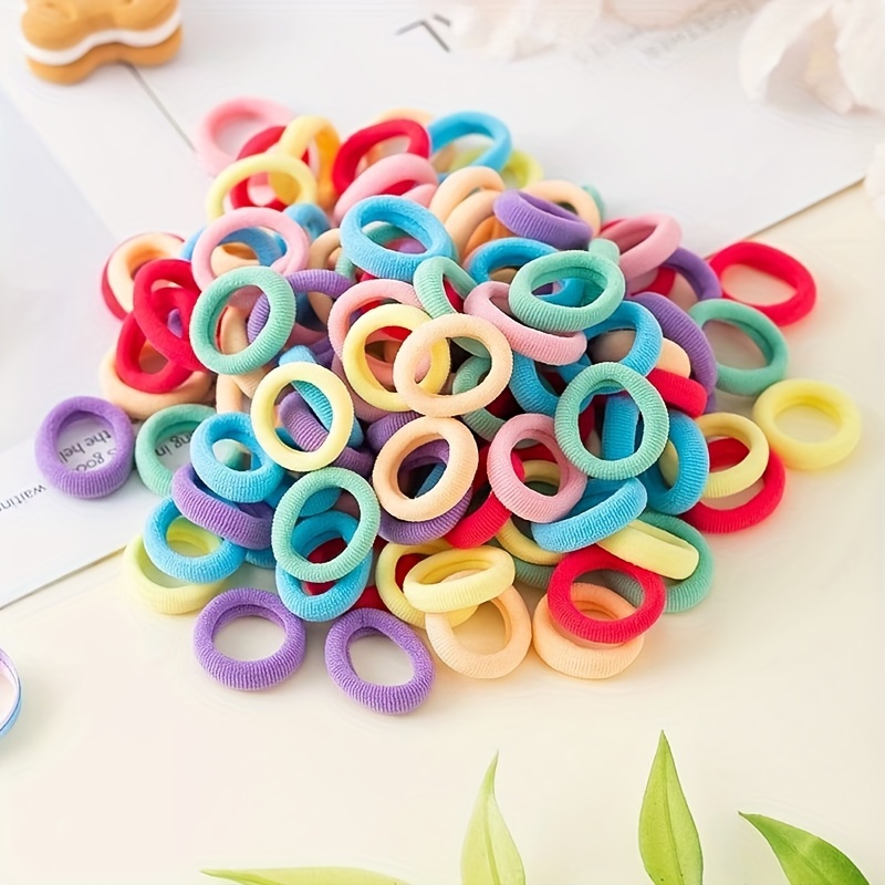 100 pz/set Elastico Colorato P - Kids Outdoor Activity Set recensione e prezzo