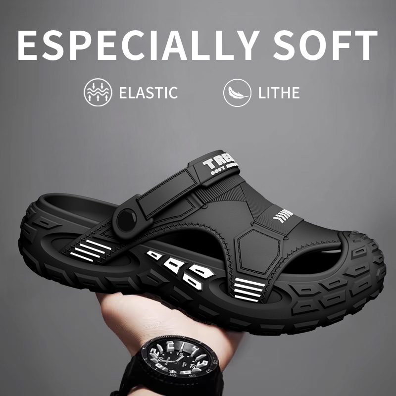 Scarpe da zoccoli indossabili  - Kids Outdoor Water recensione e prezzo