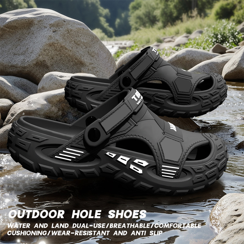 Scarpe da zoccoli indossabili  - Kids Outdoor Water recensione e prezzo
