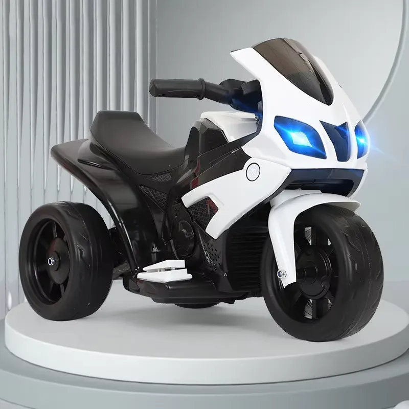 Motocicletta Elettrica per Bam - Ride On Toy Car recensione e prezzo
