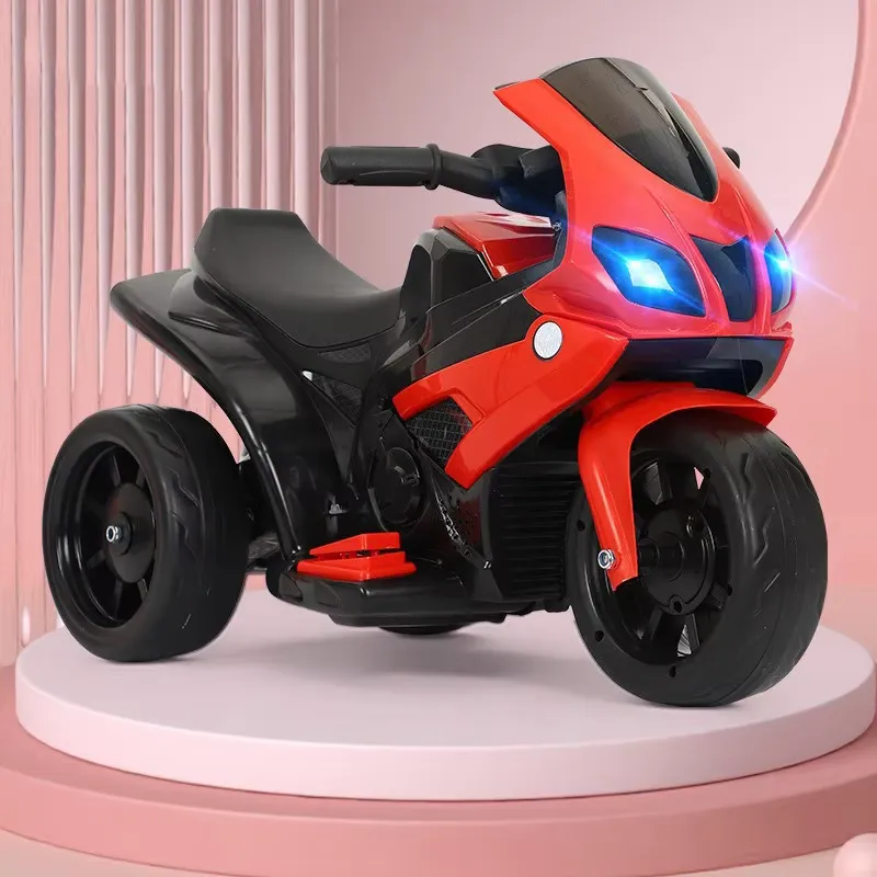 Motocicletta Elettrica per Bam - Ride On Toy Car recensione e prezzo