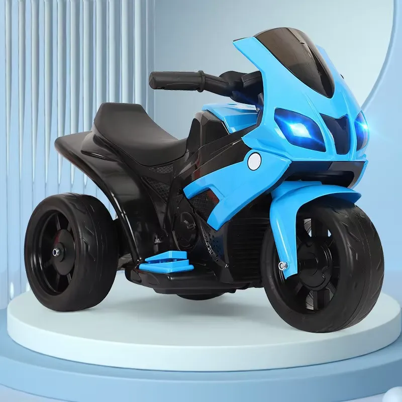 Motocicletta Elettrica per Bam - Ride On Toy Car recensione e prezzo