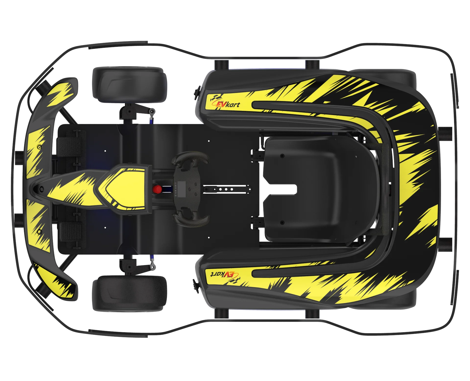 2025CAMMUS Go Kart elettrico d - Go Kart Pedal Kids recensione e prezzo