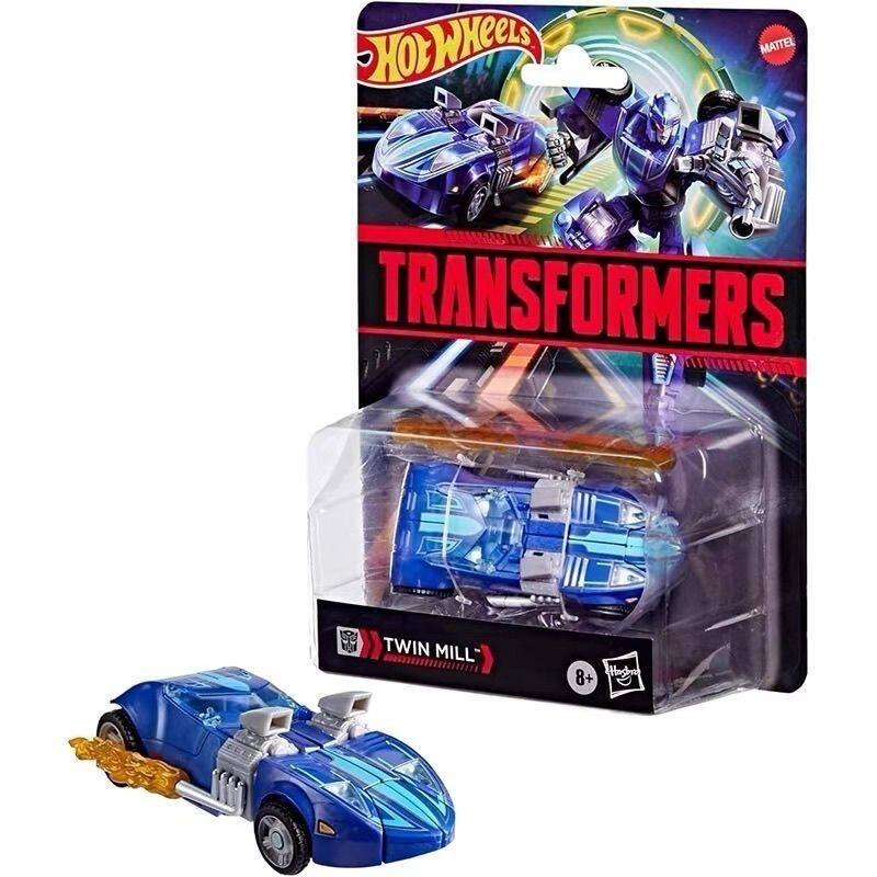 Autentico Mattel Hot Wheels X  - Mattel Toy Hot Wheels recensione e prezzo