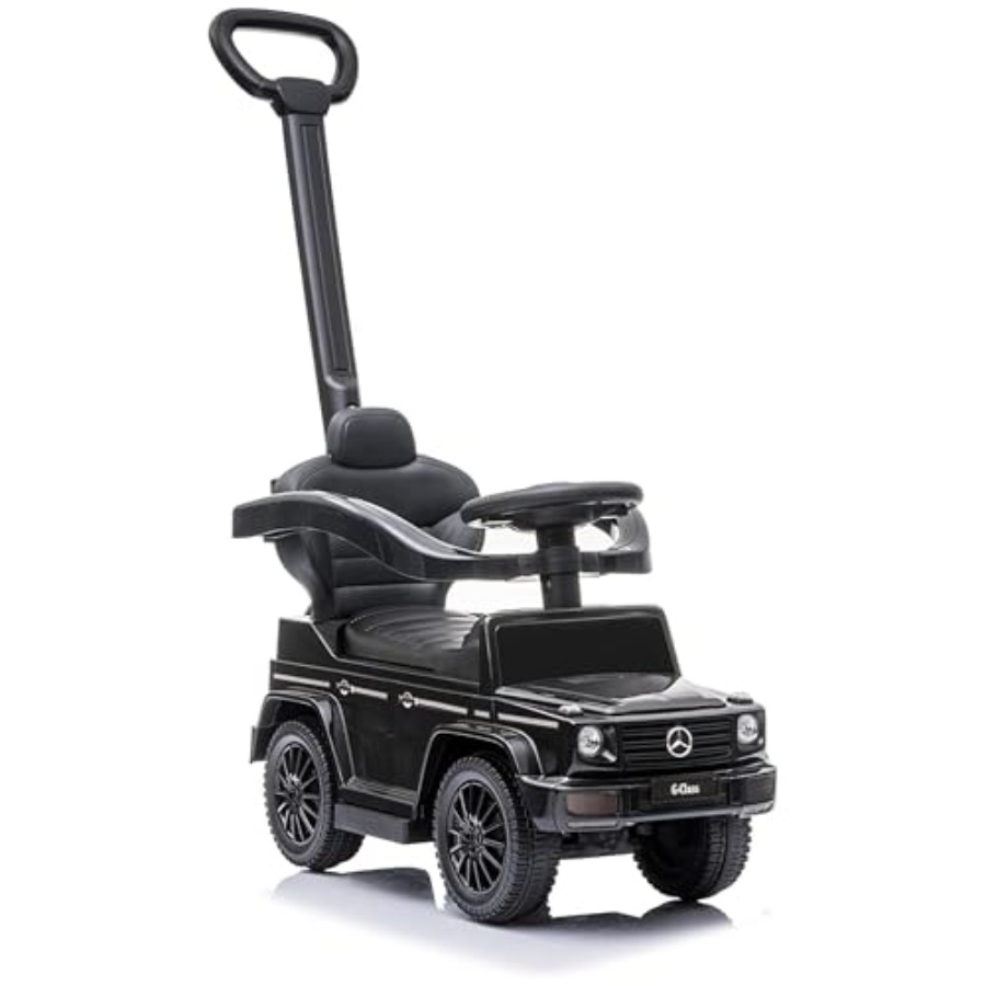 Auto cavalcabile per bambini d - Ride On Toy Car recensione e prezzo