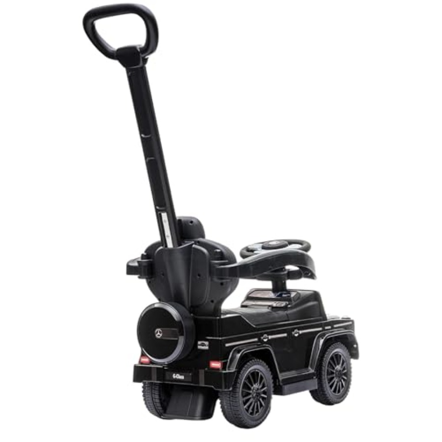 Auto cavalcabile per bambini d - Ride On Toy Car recensione e prezzo