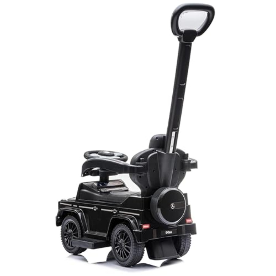Auto cavalcabile per bambini d - Ride On Toy Car recensione e prezzo