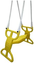 Set Altalena per Bambini Sun P - Kids Outdoor Swing And Slide recensione e prezzo