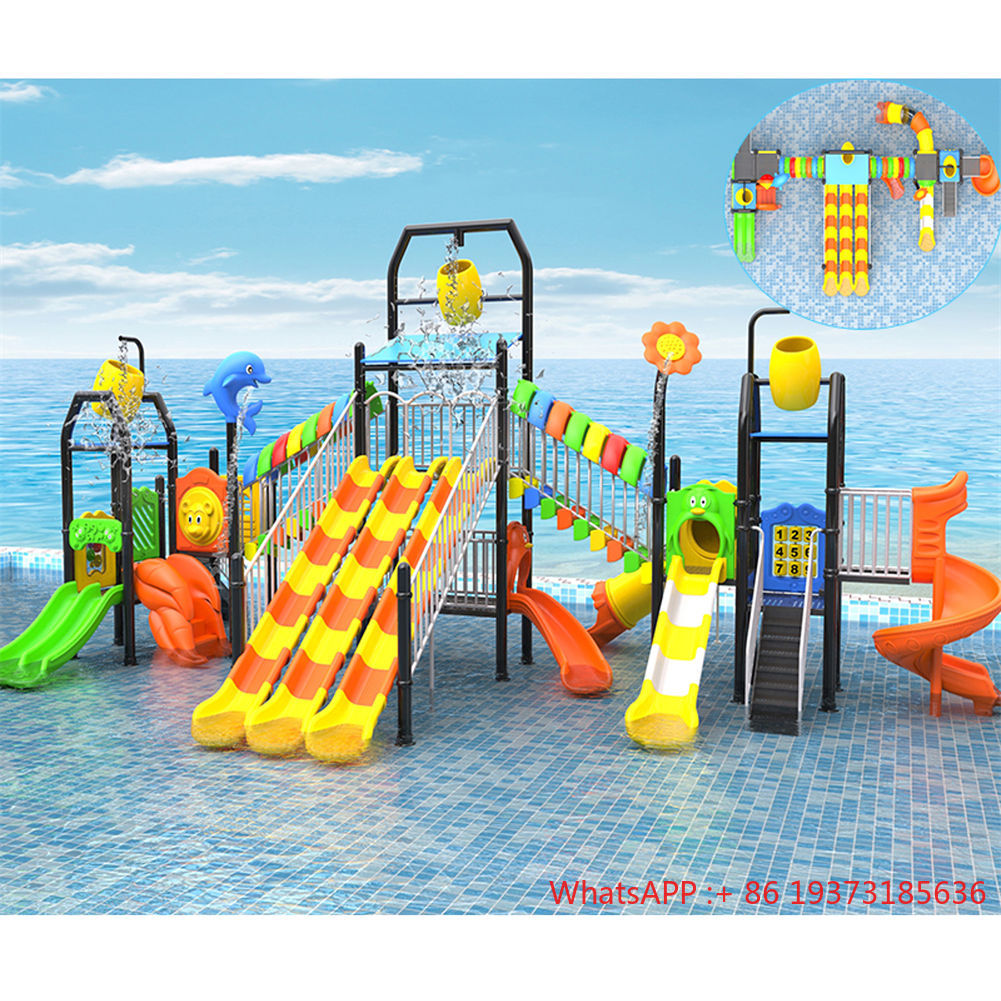 Avventura acquatica commercial - Kids Outdoor Adventure Park recensione e prezzo