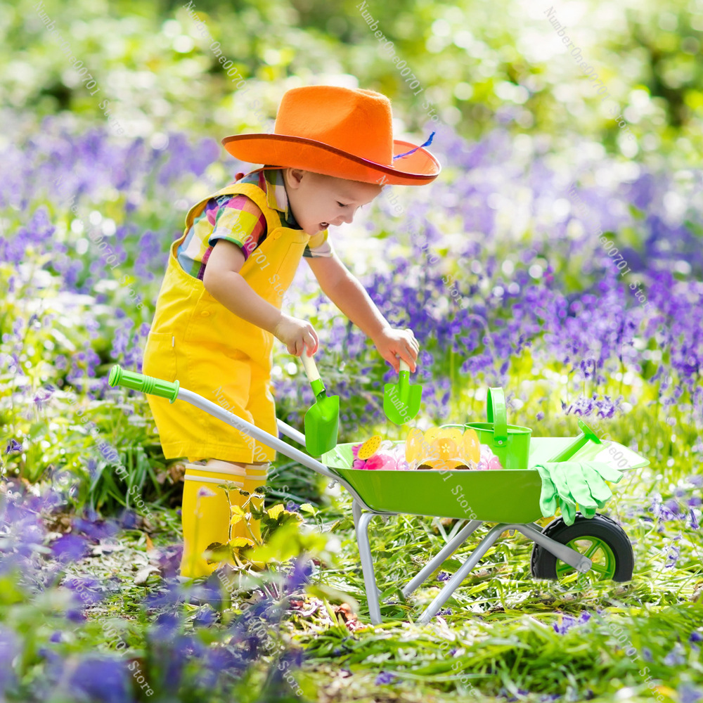 Carriola per Bambini da Estern - Kids Outdoor Activity Set recensione e prezzo
