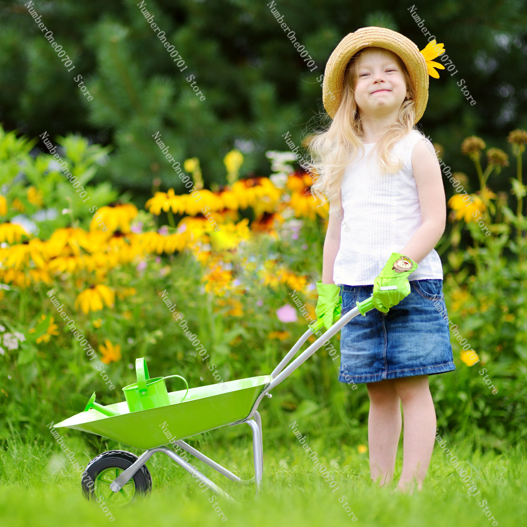 Carriola per Bambini da Estern - Kids Outdoor Activity Set recensione e prezzo